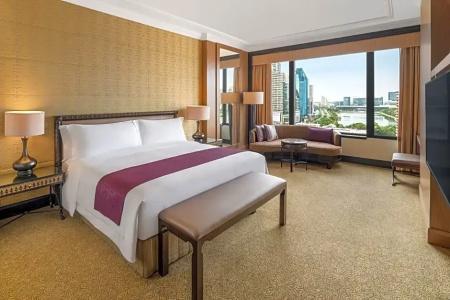 Sheraton Grande Sukhumvit, a Luxury Collection, Bangkok - SHA Extra Plus - 62