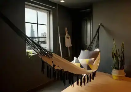 The Hammock Ben Thanh - 6