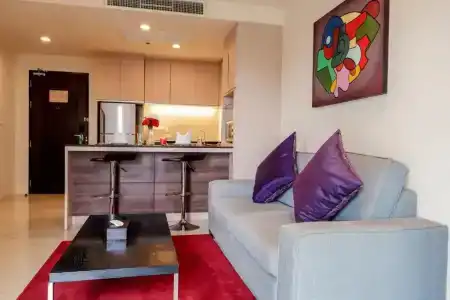 Park Village Rama Ii - 109