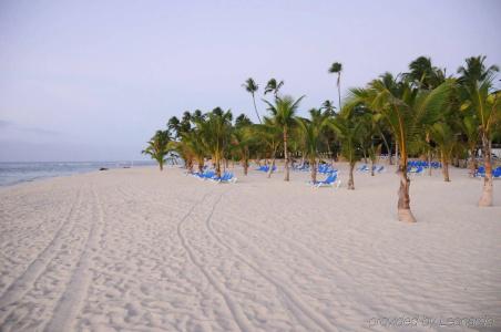 Coral Costa Caribe Beach - All Inclusive - 28