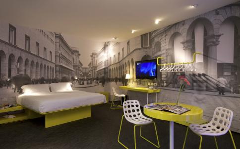 The Street Milano Duomo | a Design Boutique - 8