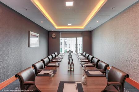 Intercontinental London - The o2, An Ihg - 31
