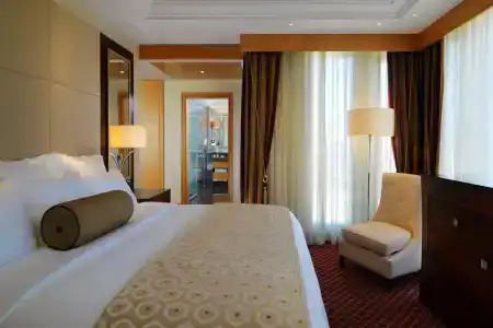 JW Marriott Ankara - 2
