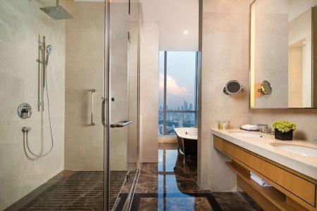 Doubletree by Hilton Guangzhou - 8