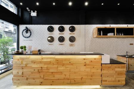 The Cube Hostel - 19