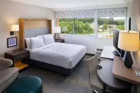 Holiday Inn Charlottesville-Monticello, an IHG - 46