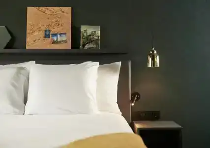 Van der Valk Amsterdam - Amstel - 80
