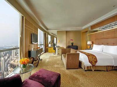 Sofitel Nanjing Galaxy - 121