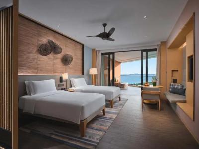 Crowne Plaza Sanya Haitang Bay Resort, An Ihg - 142