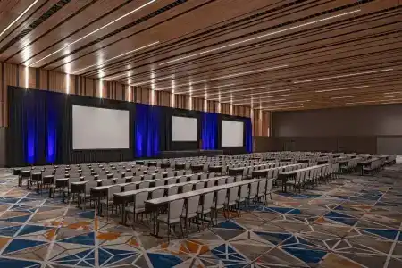 Hyatt Regency Seattle - 13