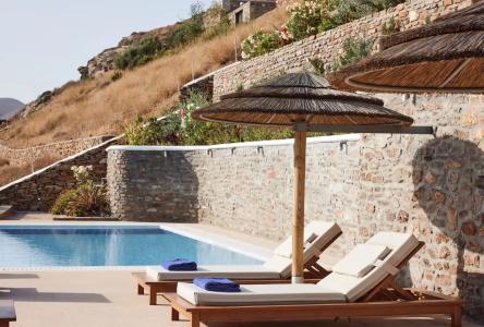 EmGard Suites Kythnos - 10