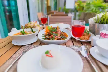 Thanthip Beach Resort - Sha Extra Plus - 10