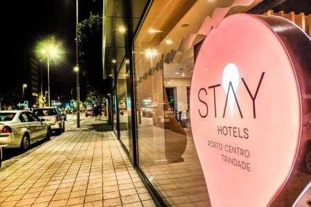 Stay Porto Centro Trindade - 36
