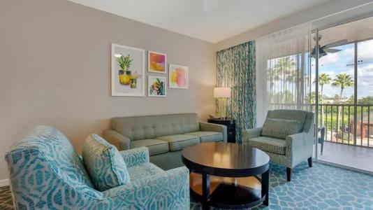 Bluegreen Vacations Orlando Sunshine Resort - 47