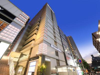 Richmond Fukuyama Ekimae - 0