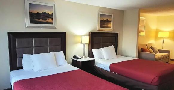 Home Inn & Suites - 39