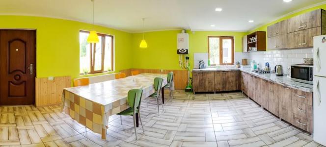 Guest House Mart Villa - 13