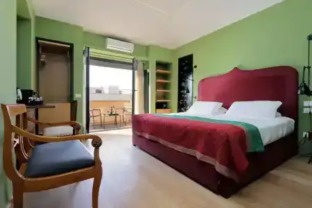 Rarity Suites - 113