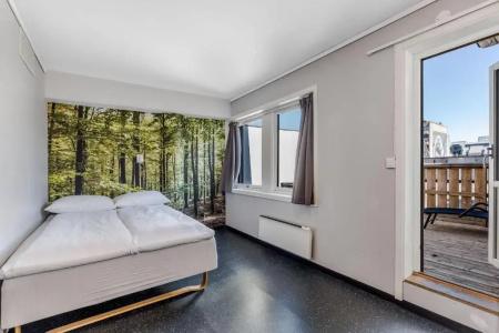 Citybox Lite Kristiansand - 55