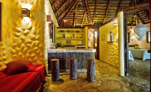 Natura Cabana Boutique & Spa By Mint - 148