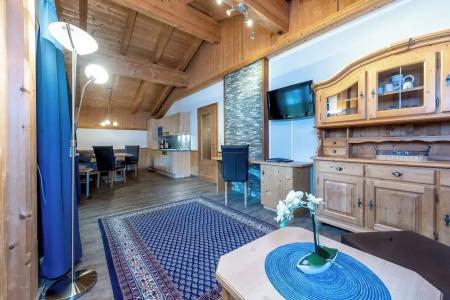 Alpenresort Thanner - 47