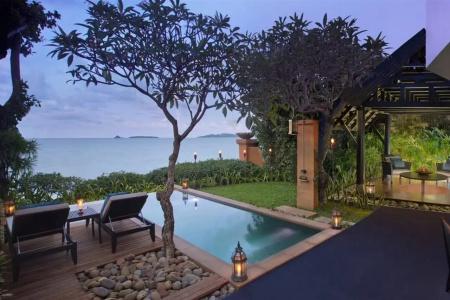 Anantara Bophut Koh Samui Resort - Sha Extra Plus - 19