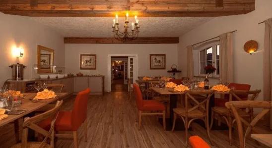 Das Waldhotel - 23