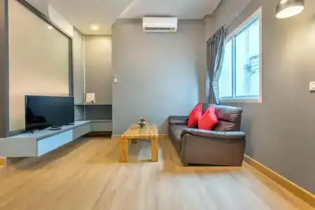 Qiu Sukhumvit - 113