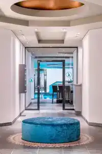 The Westin Grand Munich - 4