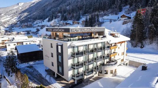 Alpenkönigin - 19