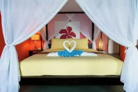 Lareena Resort Koh Larn Pattaya - 87