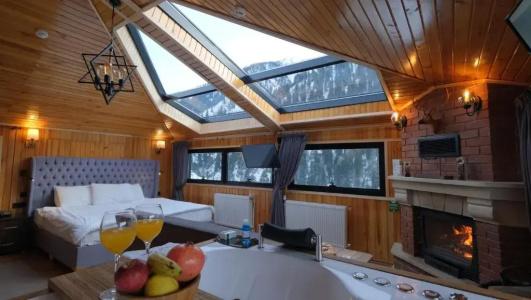 Ayder Villa de Pelit - 68