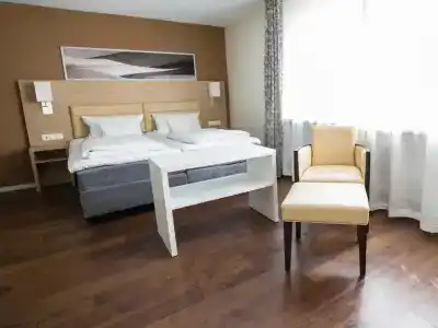 Bonnox Boardinghouse & - 21