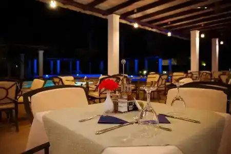 Pefkos Village Resort - 26