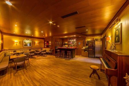 Dominik Alpine City Wellness - Adults only - 19