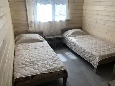 Зеленый Бор - 1