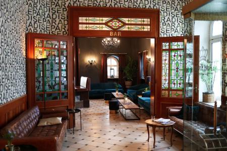 Boutique Krone München - 34