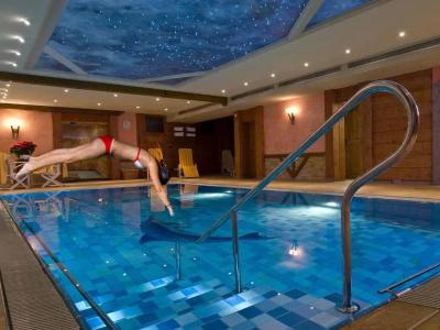 Steinbach-Hotel - 6