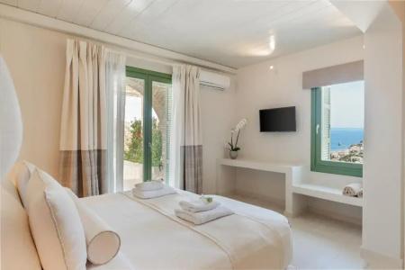 Casa Di Fiori Andros Suites - 170