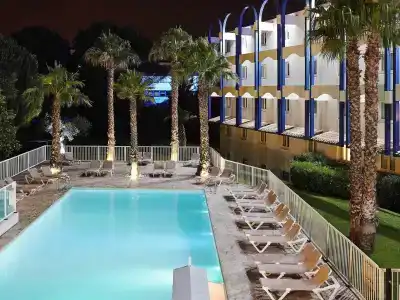 Novotel Montpellier - 10