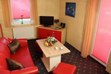 Das Hudewald & Resort - 57