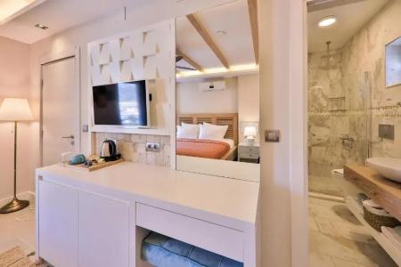 Kalkan Saray Suites - 174
