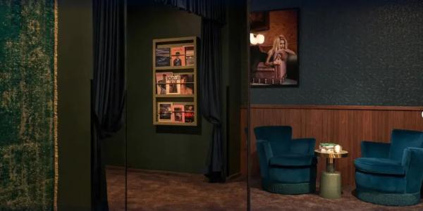 Gekko House Frankfurt, a Tribute Portfolio - 14