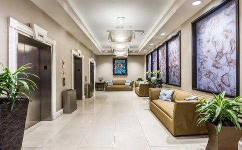 Crowne Plaza Orlando Downtown, An Ihg - 15