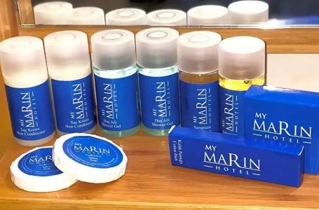 My Marin Otel - 41