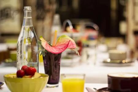 Saint Shermin Bed Breakfast & Champagne - 29