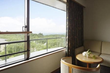 Resort Laforet Nasu - 37