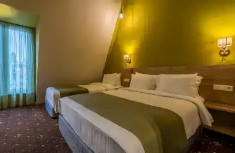 Gladius Inn Boutique - 3