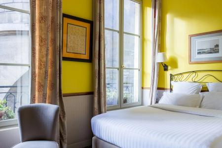 Relais Saint Sulpice - 28