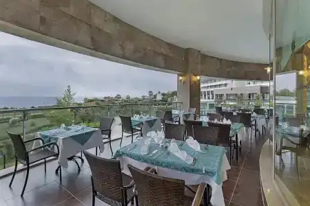 Alba Royal - Ultra All Inclusive -Adults Only (+16) - 25